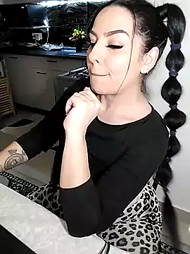 hot-babygirl online show from February 2, 8:52 pm