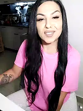 hot-babygirl online show from April 15, 7:47 pm