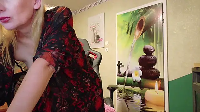 HotLana69 online show from October 19, 6:21 pm