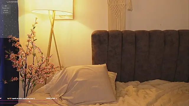 bunnycuteshy online show from September 15, 3:42 pm