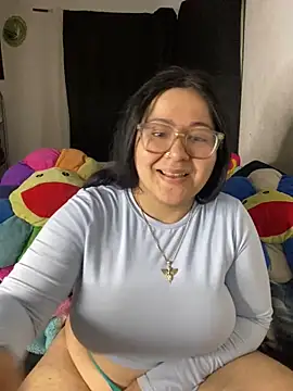 MsConejitaa online show from February 16, 7:14 pm