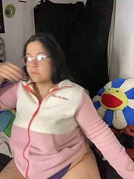 MsConejitaa online show from February 15, 1:21 pm