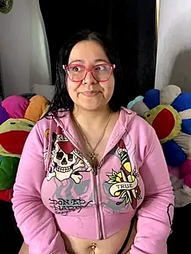 MsConejitaa online show from January 7, 8:01 pm