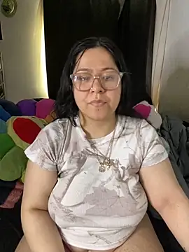 MsConejitaa online show from March 20, 4:12 pm