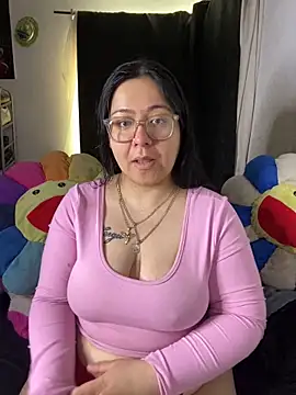 MsConejitaa online show from March 18, 3:39 pm