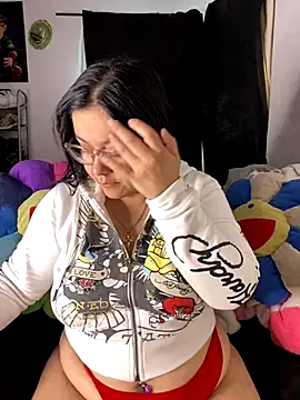 MsConejitaa online show from September 26, 7:22 pm