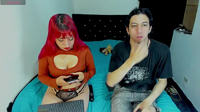 shelby  hotshoww online show from September 18, 2:10 am