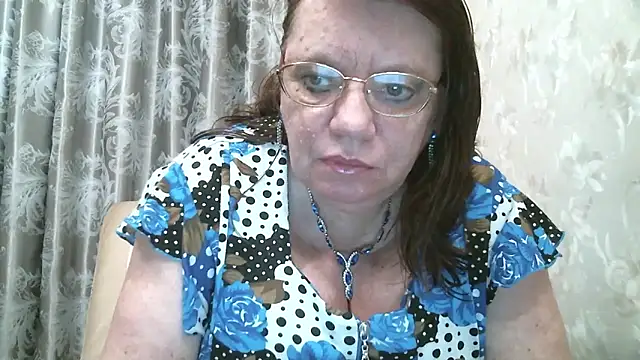 SusanaAhSun online show from June 5, 11:05 am