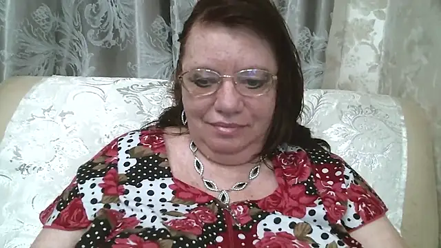 SusanaAhSun online show from May 13, 11:38 am
