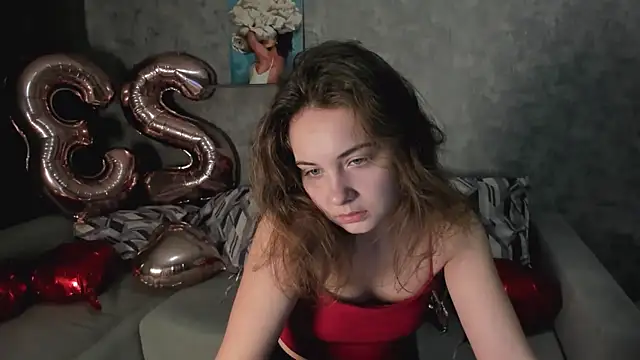 KristinaLoison online show from March 12, 5:48 pm