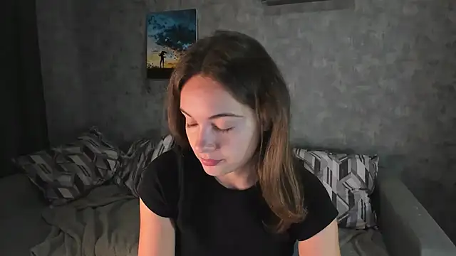 KristinaLoison online show from December 2, 3:03 pm