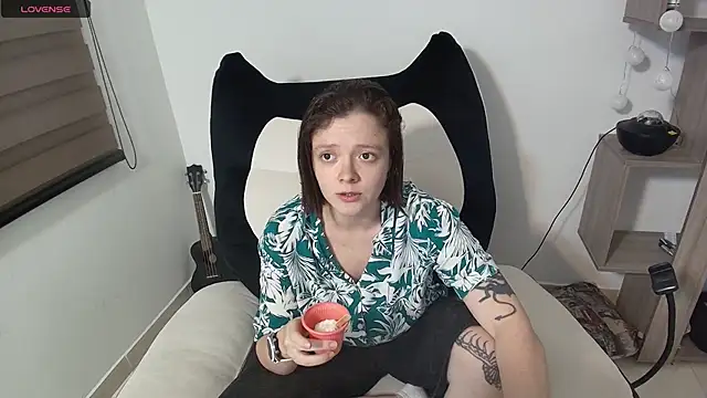 Arya starrk online show from April 12, 11:17 pm