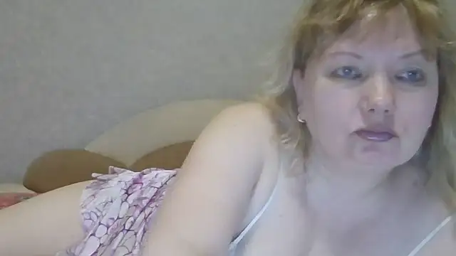 Lusi-777 online show from March 12, 11:57 am