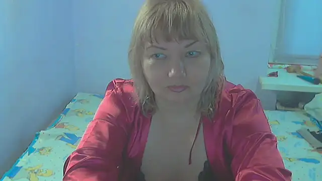 Lusi-777 online show from April 17, 2:41 pm