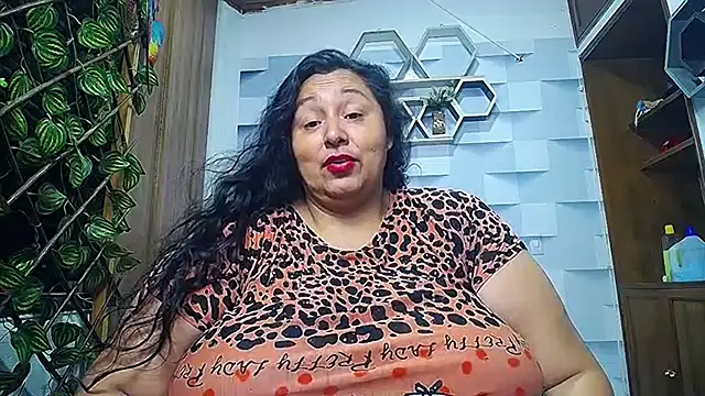 TistMature online show from October 14, 1:14 pm