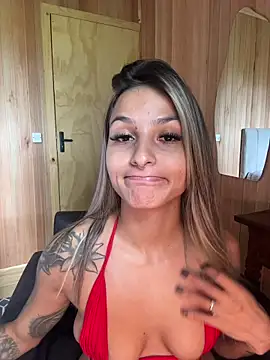 AliceStone19 online show from February 25, 6:06 pm