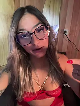 AliceStone19 online show from April 10, 5:52 pm