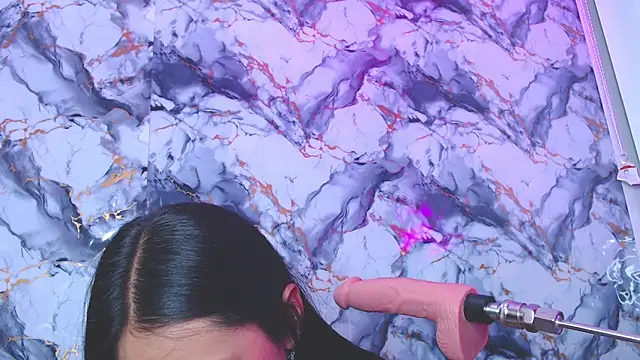 sweeet amy online show from March 10, 8:24 pm