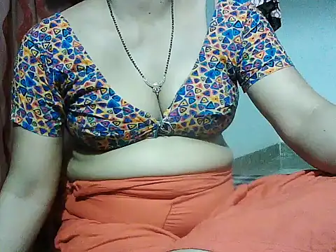 RukminiNew online show from May 26, 6:29 pm