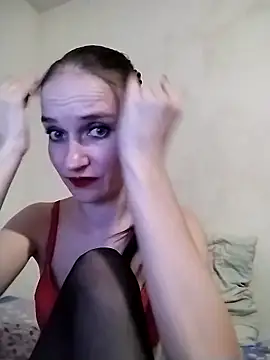 AimeeFair online show from October 1, 6:46 pm