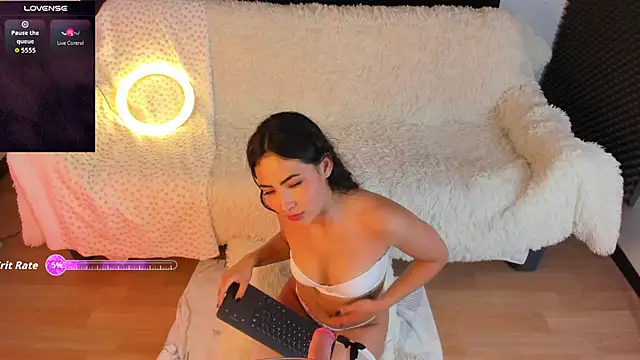 rosario215B online show from September 22, 3:49 am