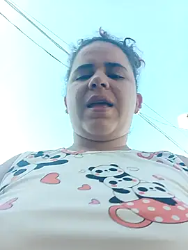 ValeriaSantos- online show from October 15, 12:08 pm