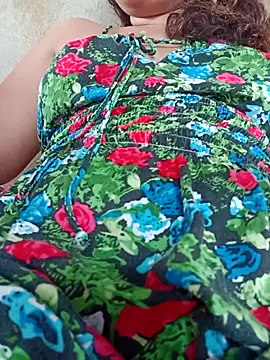 ValeriaSantos- online show from September 18, 12:37 pm