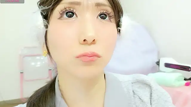 mirurun-08 online show from September 27, 1:35 am