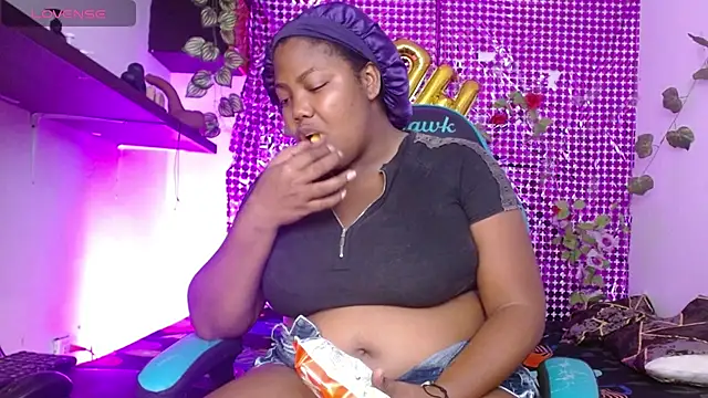 niawk  online show from March 11, 7:38 pm