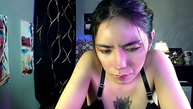 Hot Metallica69 online show from February 1, 7:12 pm