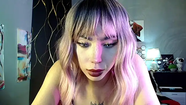 Hot Metallica69 online show from February 28, 10:03 am