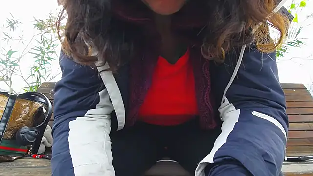 SquirtyMellissaLabia online show from December 3, 9:22 am