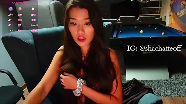 shachatteof online show from October 1, 8:41 am