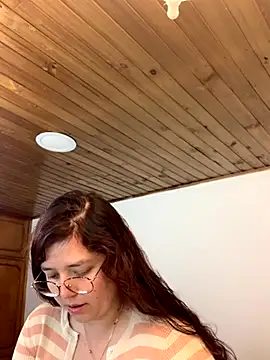 kayortiiz online show from October 6, 1:33 am