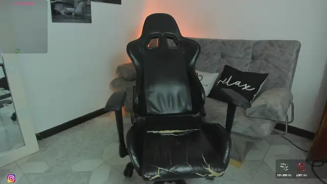 candy alicee online show from September 15, 11:18 am