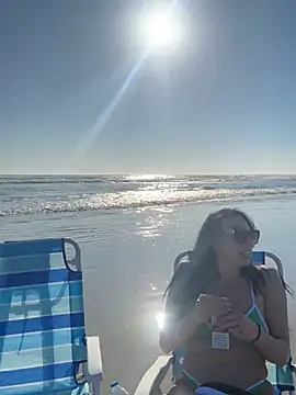 annablisss online show from March 27, 1:01 pm