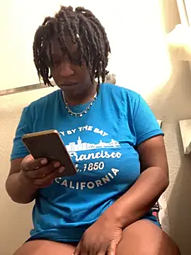 markquanna online show from February 22, 11:55 am