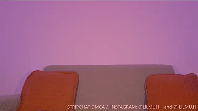 Lilmuh  online show from February 25, 11:25 pm