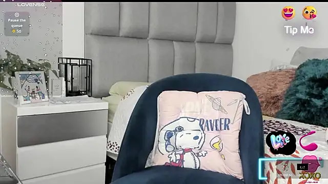 Charlotte7-7 online show from January 12, 10:48 pm