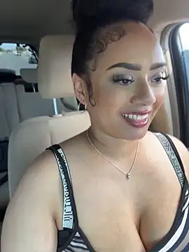 CarmelaAnthony online show from April 18, 7:58 pm