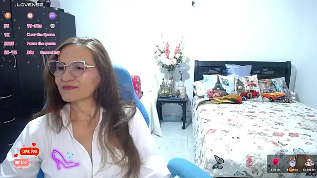 Xiimen online show from April 7, 11:40 pm