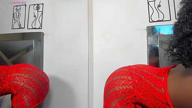 lexa cooper online show from September 16, 6:05 pm