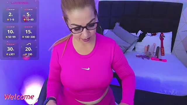 gisela27 online show from March 20, 12:54 pm