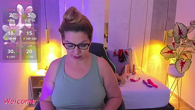 gisela27 online show from May 27, 12:46 pm