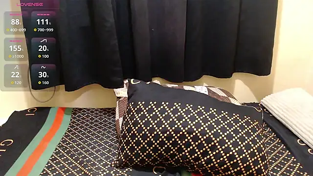 x brittany x online show from February 15, 1:21 pm