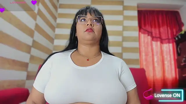 Candy browm1 online show from January 13, 12:42 pm