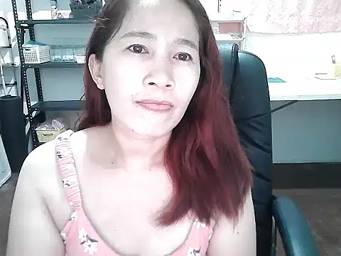 Alexiadreamer online show from April 13, 3:24 pm