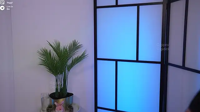 Gigi ohlala online show from November 26, 11:50 pm