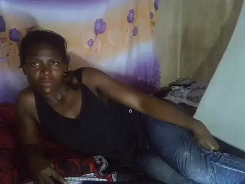 cute-shamza online show from April 17, 5:42 am