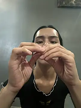 shecutie69 online show from February 21, 12:11 am